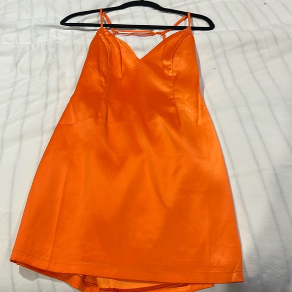 mini Dress - Picture 2 of 3